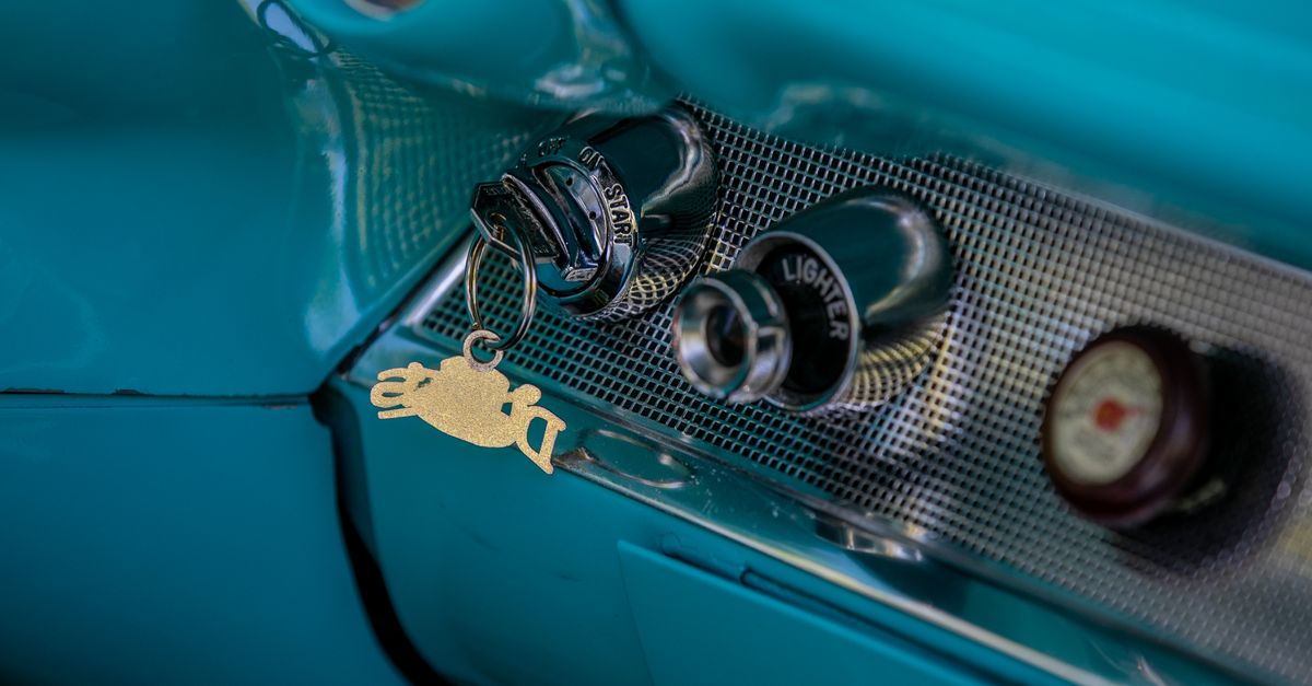 Car Key Replacement Cost by Key Type: Basic, Transponder, and Push-Start — Augustine Locksmith Pro
