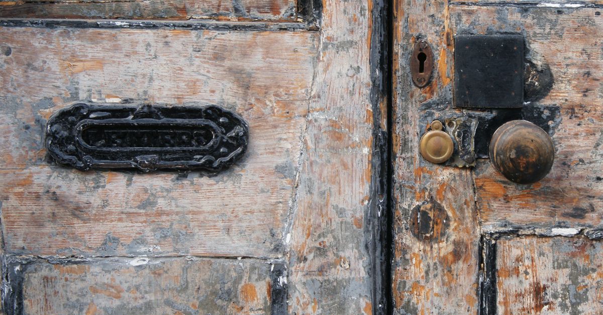 Mortise Lock vs. Cylinder Lock: Why St. Augustine's Old Homes Are Different — Augustine Locksmith Pro