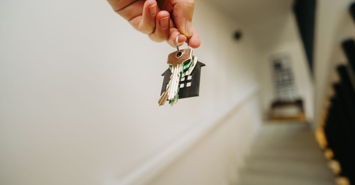 Home Rekey Service — Augustine Locksmith Pro