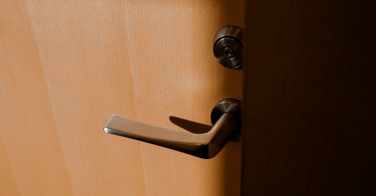 Residential Locksmith service — Augustine Locksmith Pro