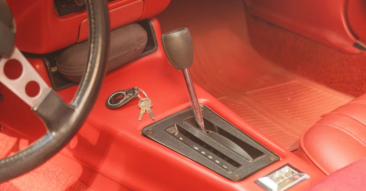Acura car key fob — Augustine Locksmith Pro