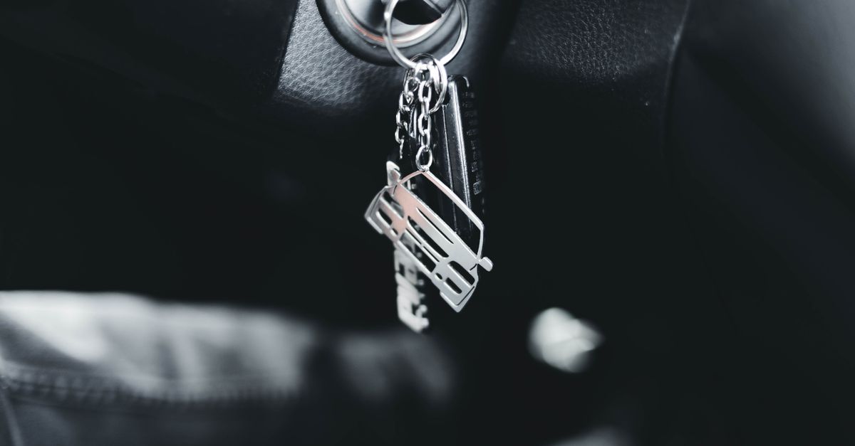 Car Key Replacement — Augustine Locksmith Pro