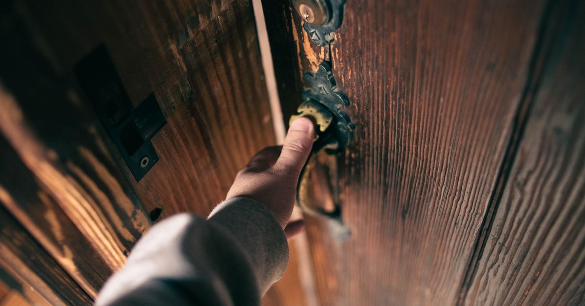 What Does 'Pop a Lock' Actually Mean? — Augustine Locksmith Pro