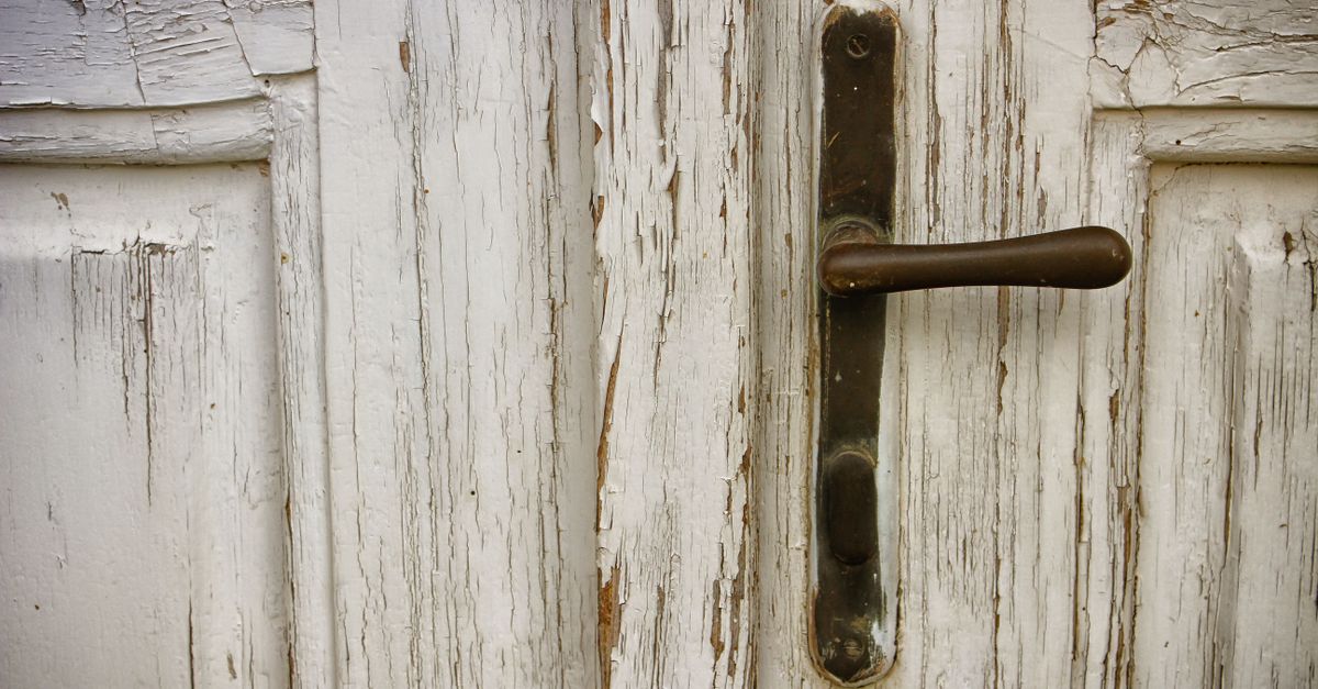 front door lock key — Augustine Locksmith Pro