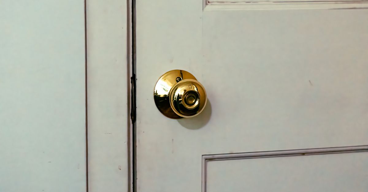 front door lock key — Augustine Locksmith Pro
