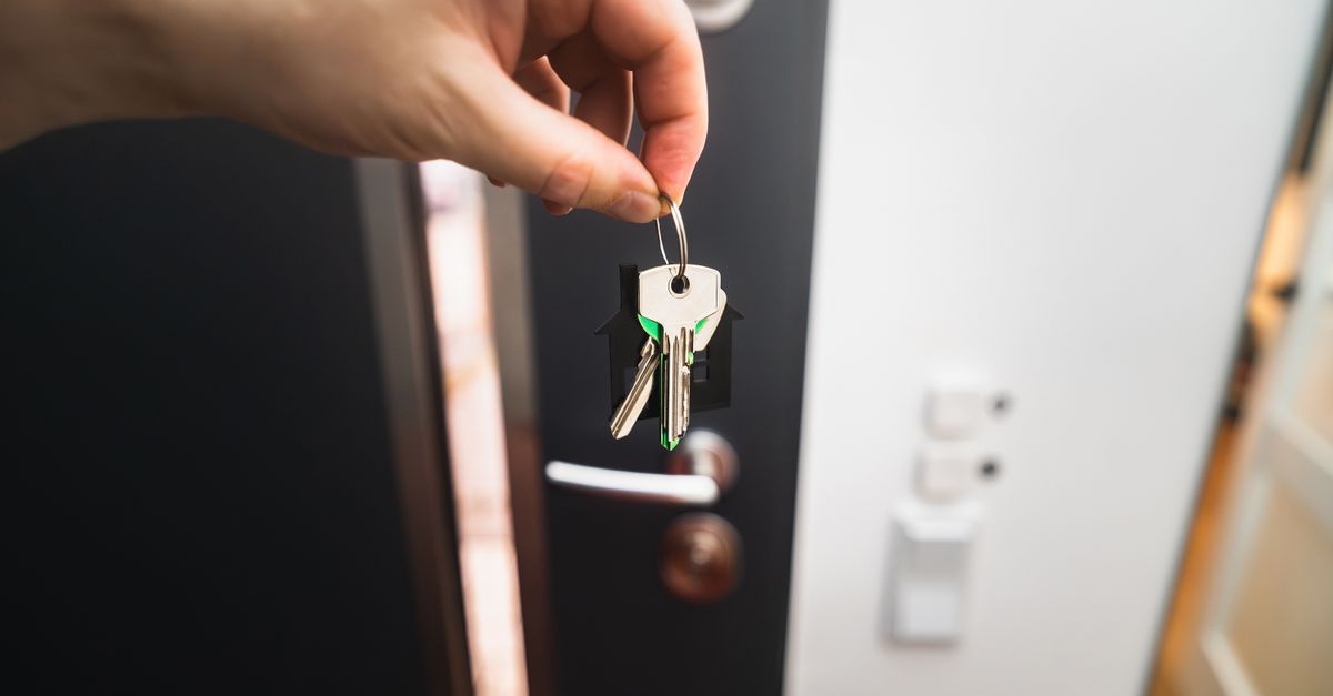 key maker professional — Augustine Locksmith Pro