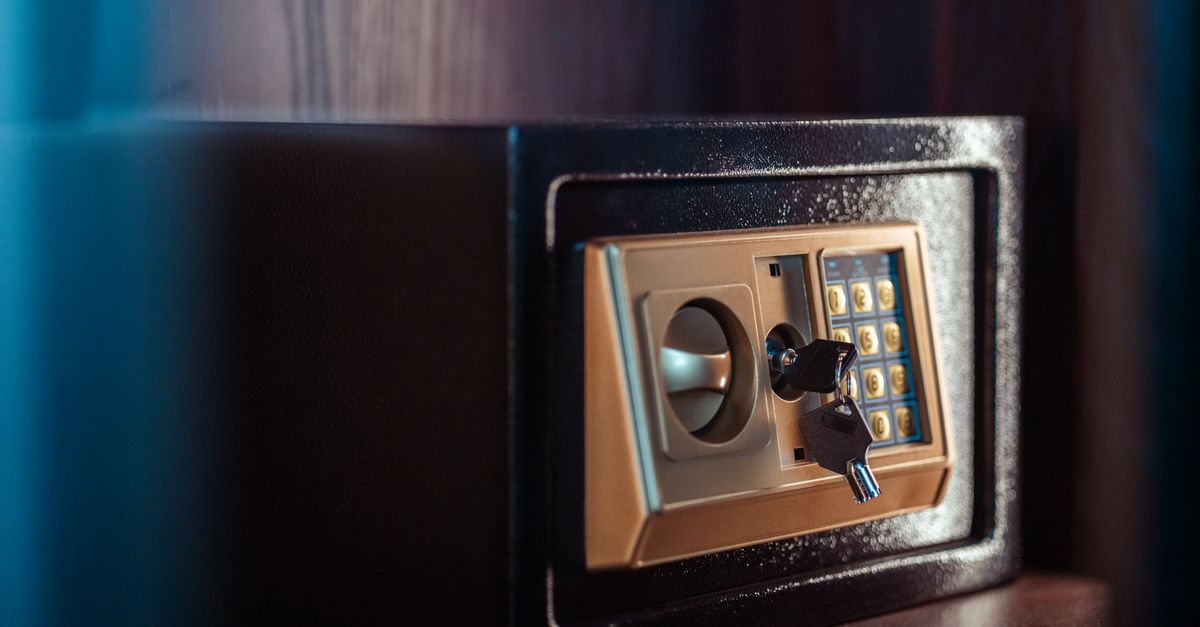 front door lock key — Augustine Locksmith Pro