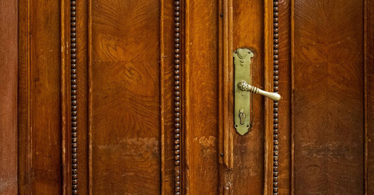 home security lock door — Augustine Locksmith Pro