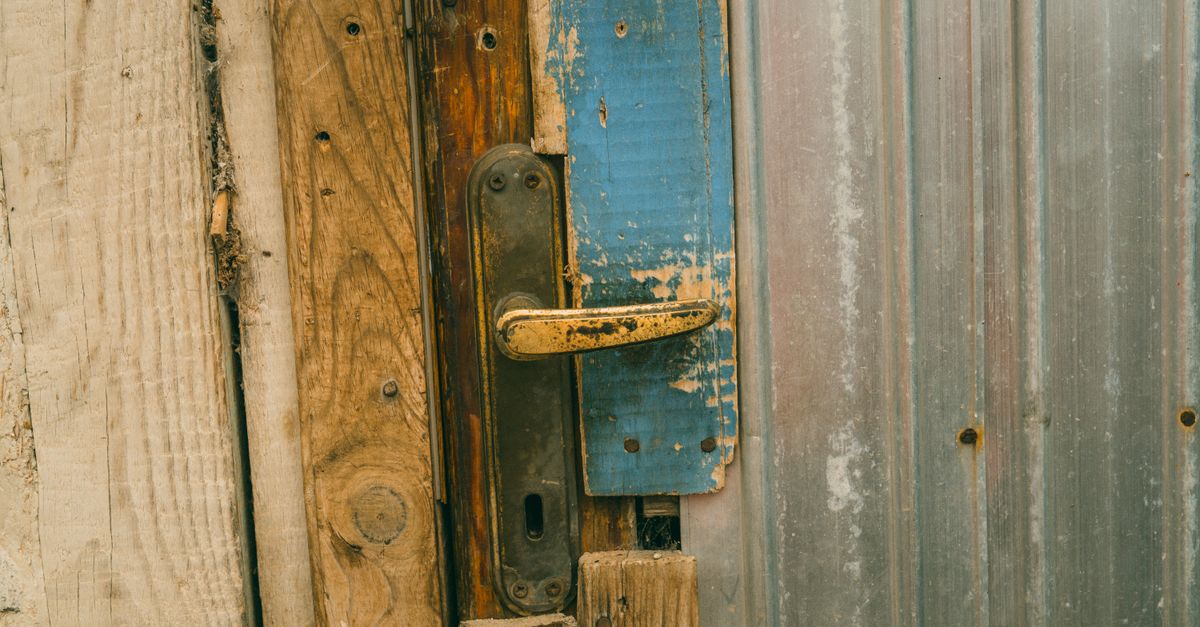 home security lock door — Augustine Locksmith Pro
