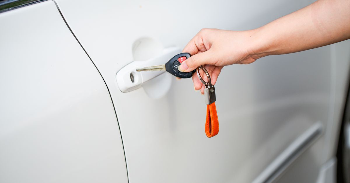 locksmith shop keys — Augustine Locksmith Pro