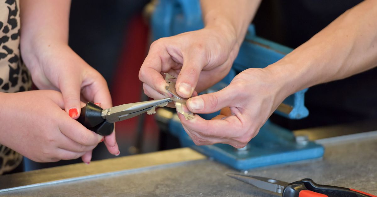key maker professional — Augustine Locksmith Pro